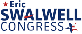 Eric Swalwell for Congress